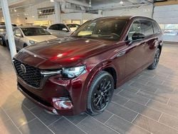 Artisan red Begagnad 2024 Mazda CX-80 Homura-Line SUV | 657 100 kr (Lite dyr)