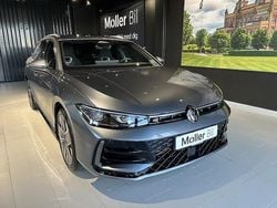 Ny 2026 VW Passat R-line | 564 600 kr (Marknadspris)