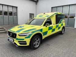 Begagnad 2018 Volvo XC90 SUV | 250 000 kr