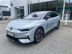 Silver (scale silver metallic) Begagnad 2025 VW ID.7 Pro Sedan | 712 300 kr