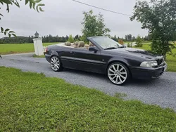 Grå Begagnad 2001 Volvo C70 Cab | 29 900 kr (Bra pris)
