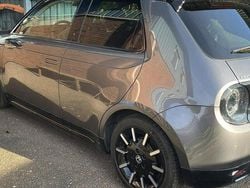 Grå Begagnad 2020 Honda e Advance Halvkombi | 189 000 kr (Marknadspris)