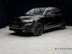 Ny 2025 Audi Q8 S-Line SUV | 1 119 900 kr (Bra pris)