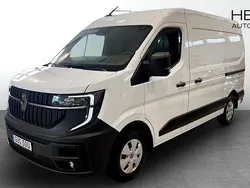 Begagnad 2025 Renault Master Van | 399 000 kr