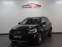 Svart Begagnad 2013 Volvo XC60 Momentum SUV | 159 900 kr (Lite dyr)