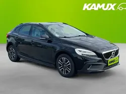 Volvo V40 CC