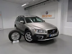 Ljusbrun Begagnad 2015 Volvo XC70 Standard SUV | 239 900 kr (Lite dyr)