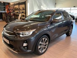 Grå Begagnad 2019 Kia Stonic Advance SUV | 178 000 kr (Dyr)