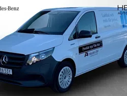 Begagnad 2024 Mercedes e-Vito Minibuss | 499 000 kr