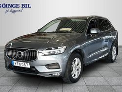Grå Begagnad 2018 Volvo XC60 Momentum SUV | 369 000 kr (Marknadspris)