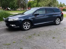 Blå Begagnad 2011 Citroën C5 Kombi | 29 000 kr (Marknadspris)