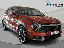Orange Begagnad 2022 Kia Sportage Advance SUV | 345 000 kr (Superpris)