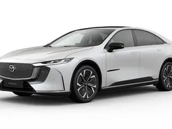 Ny 2025 Mazda 6e Takumi-Line Sedan | 514 901 kr