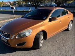 Brun Begagnad 2011 Volvo S60 Summum Sedan | 63 000 kr (Bra pris)