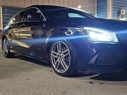 Begagnad 2018 Mercedes 200 Kombi | 180 000 kr