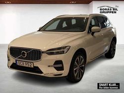 Begagnad 2022 Volvo XC60 Inscription SUV | 399 000 kr (Marknadspris)