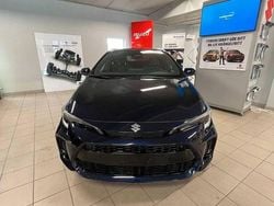 Blå Begagnad 2023 Suzuki Swace Kombi | 326 400 kr (Dyr)