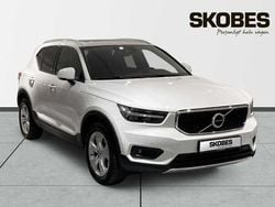 Vit Begagnad 2019 Volvo XC40 Momentum SUV | 239 900 kr (Dyr)