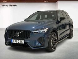 Begagnad 2026 Volvo XC60 SUV | 739 000 kr