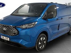 Ny 2024 Ford E-Transit Trend Van | 529 900 kr (Superpris)