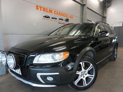 Svart Begagnad 2013 Volvo XC70 Momentum SUV | 174 900 kr (Lite dyr)