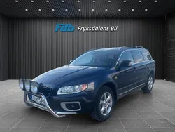 Blå Begagnad 2013 Volvo XC70 Momentum SUV | 129 500 kr (Marknadspris)