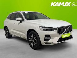 Vit Begagnad 2023 Volvo XC60 Core SUV | 428 700 kr (Bra pris)