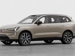 Ny 2026 Volvo EX90 SUV | 1 121 900 kr (Lite dyr)
