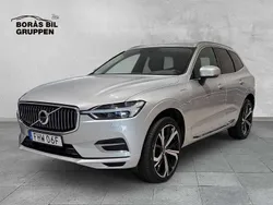 Silver Begagnad 2021 Volvo XC60 SUV | 349 000 kr (Bra pris)