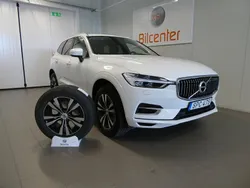 Vit Begagnad 2020 Volvo XC60 Inscription SUV | 359 900 kr (Superpris)