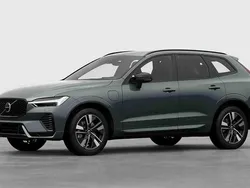 Grön Ny 2026 Volvo XC60 SUV | 617 500 kr (Marknadspris)