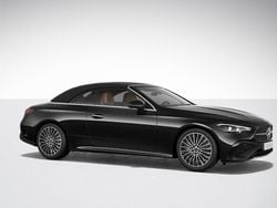 Ny 2024 Mercedes CLE200 AMG Cab | 694 950 kr (Lite dyr)