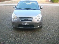 Begagnad 2008 Kia Picanto Halvkombi | 16 000 kr (Bra pris)