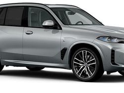 Grå Ny 2025 BMW X5 Comfort Edition SUV | 1 123 300 kr (Bra pris)