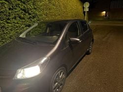 Begagnad 2014 Toyota Yaris Halvkombi | 102 000 kr (Bra pris)