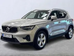 Begagnad 2024 Volvo XC40 SUV | 349 900 kr (Bra pris)