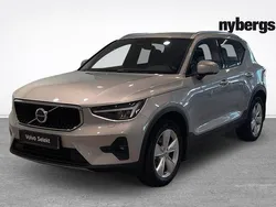 Silver Begagnad 2024 Volvo XC40 Core SUV | 339 000 kr (Bra pris)