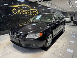 Svart Begagnad 2011 Volvo V70 Momentum Kombi | 39 900 kr (Dyr)