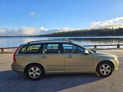 Begagnad 2010 Volvo V50 Kombi | 24 000 kr (Bra pris)