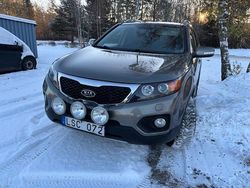 Begagnad 2012 Kia Sorento SUV | 70 000 kr (Superpris)