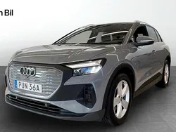 Grå Begagnad 2022 Audi Q4 e-tron Proline SUV | 329 000 kr