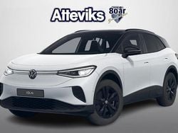 Ny 2025 VW ID.4 Pro SUV | 587 900 kr (Dyr)