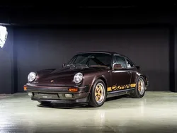 Brun Begagnad 1988 Porsche 911 Carrera | 949 000 kr