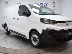 Vit Ny 2024 Citroën Jumpy Minibuss | 386 250 kr