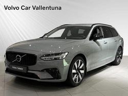 Grå Begagnad 2024 Volvo V90 Plus Kombi | 469 900 kr (Bra pris)
