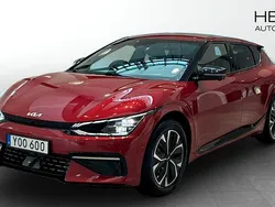 Begagnad 2023 Kia EV6 3 SUV | 469 900 kr (Dyr)