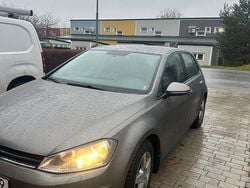 Begagnad 2014 VW Golf VII Halvkombi | 85 000 kr (Marknadspris)