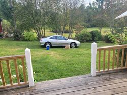 Begagnad 2005 Peugeot 406 Coupe Sportkupé | 19 000 kr