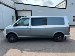 Silver Begagnad 2006 VW T5 Van | 53 000 kr (Dyr)