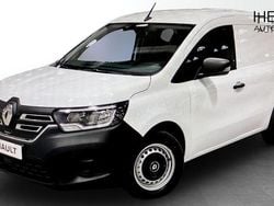Begagnad 2023 Renault Kangoo Minibuss | 269 900 kr